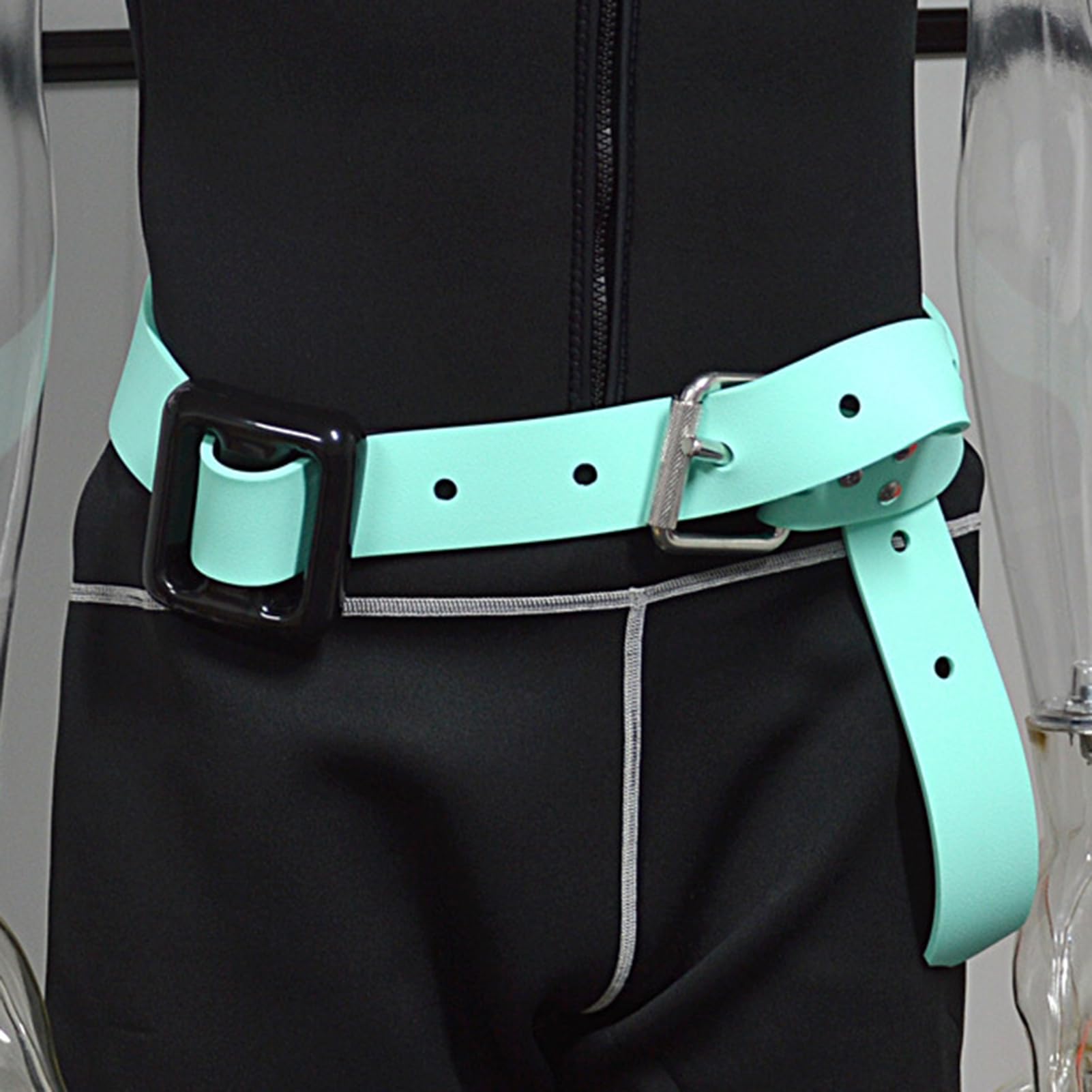 Ceinture de plongée sous-marine | Ceinture de poids de plongée | Ceinture de poids d'apnée | Ceinture avec sangle de poids, Ceinture de plongée antidérapante, Poids pour l'apnée, Ceinture de poids