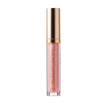 Kiss Glam Shine Vita Lip Gloss 1 PACK, Sunset