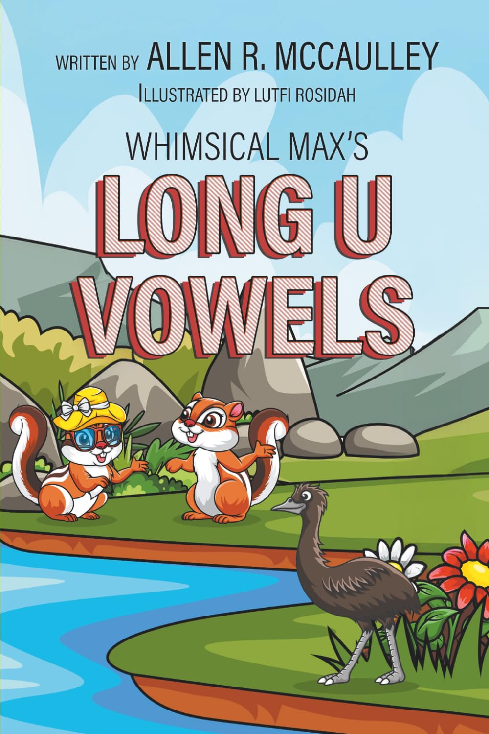 Long Vowels U
