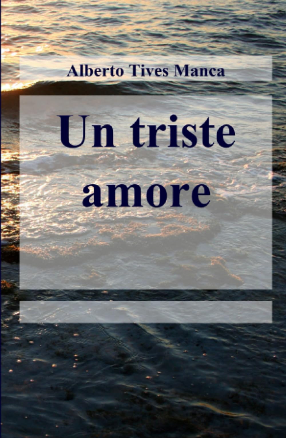 Un triste amore
