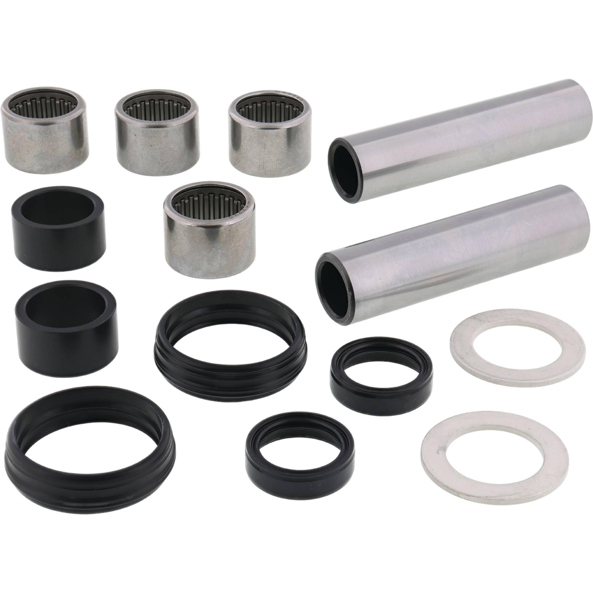 Roulement de bras oscillant avec kit de joints pour Yamaha YFZ450R 2009-2017 et YFZ450X