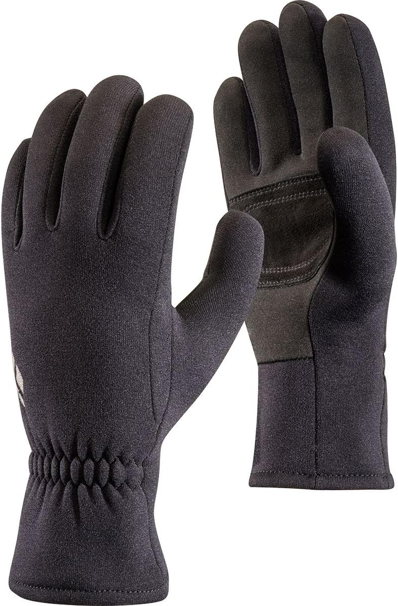 BLACK DIAMOND unisex-adult Midweight Screentap