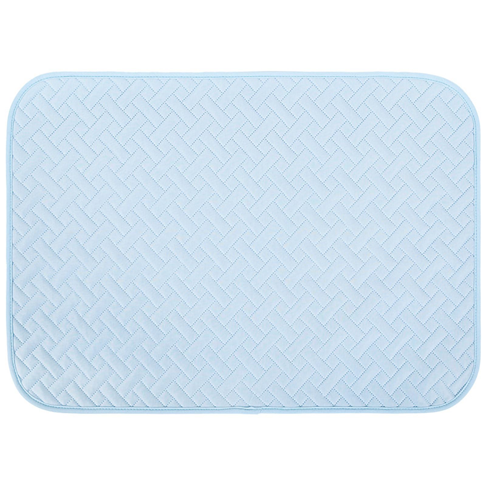Tapis de refroidissement pour chien contre la chaleur, matelas fraîcheur pour petit chat