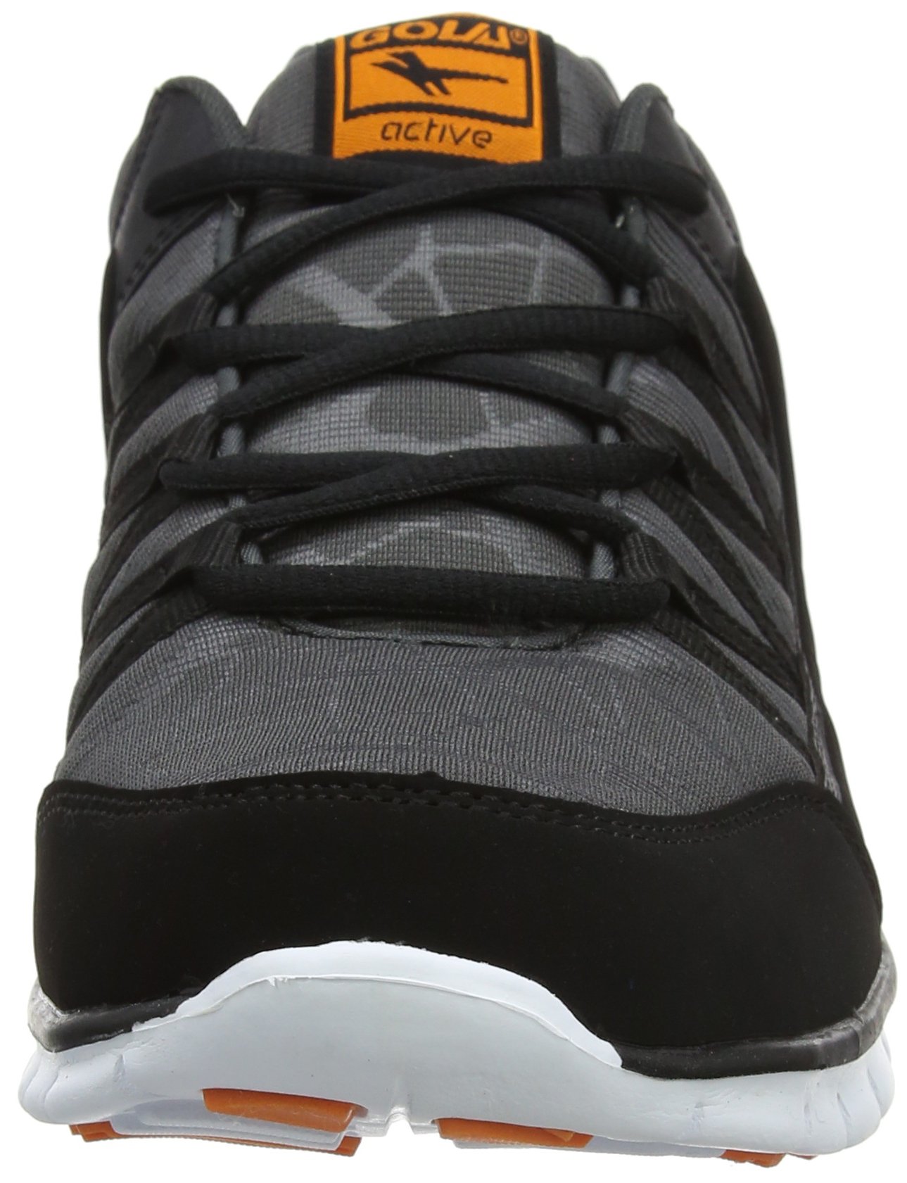 Gola Luna Scarpe Sportive IndoorUomo