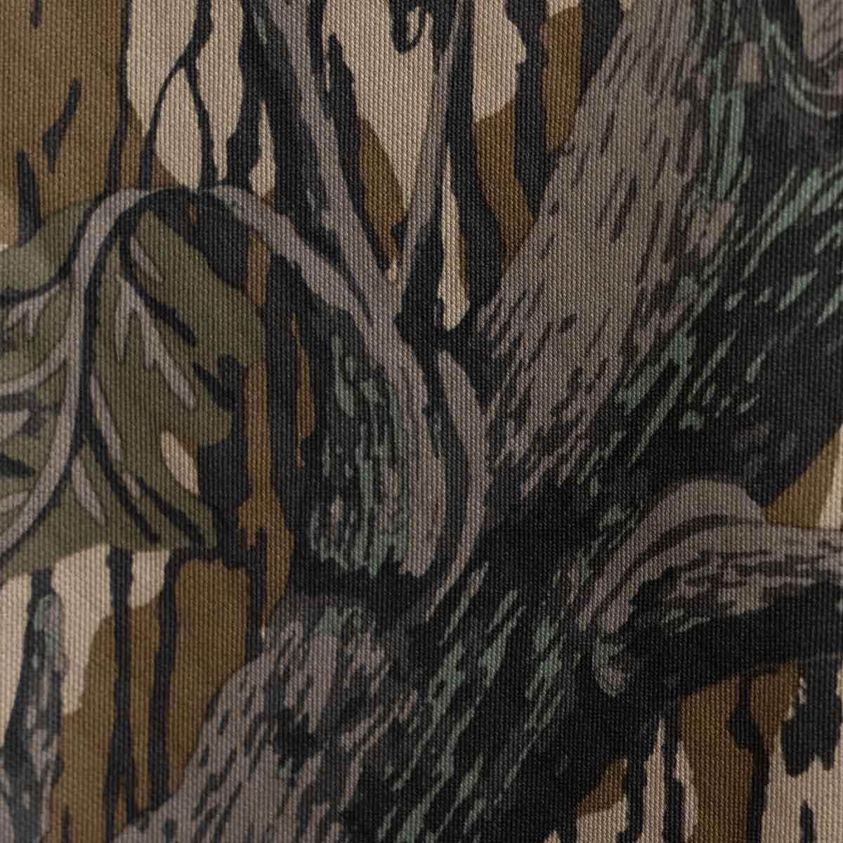 SCENTBLOCKER Shield Series Silentec Midweight Jacket, Camo Hunting Clothes for Men