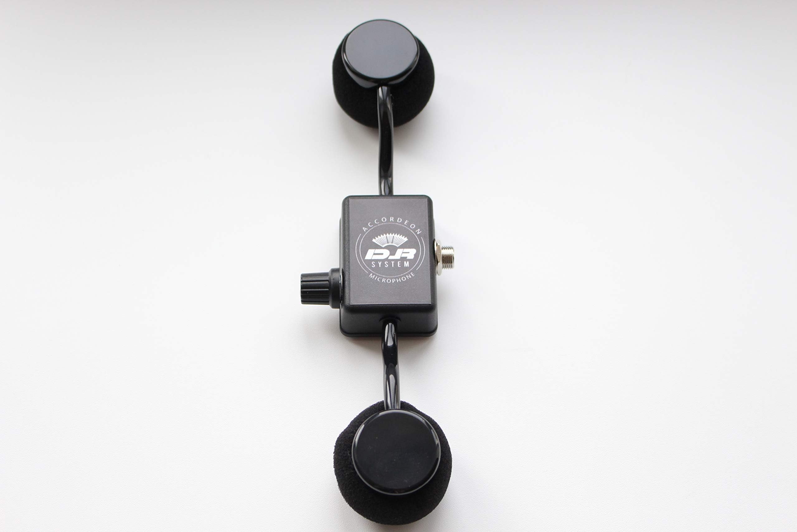 Accordion Microphone
