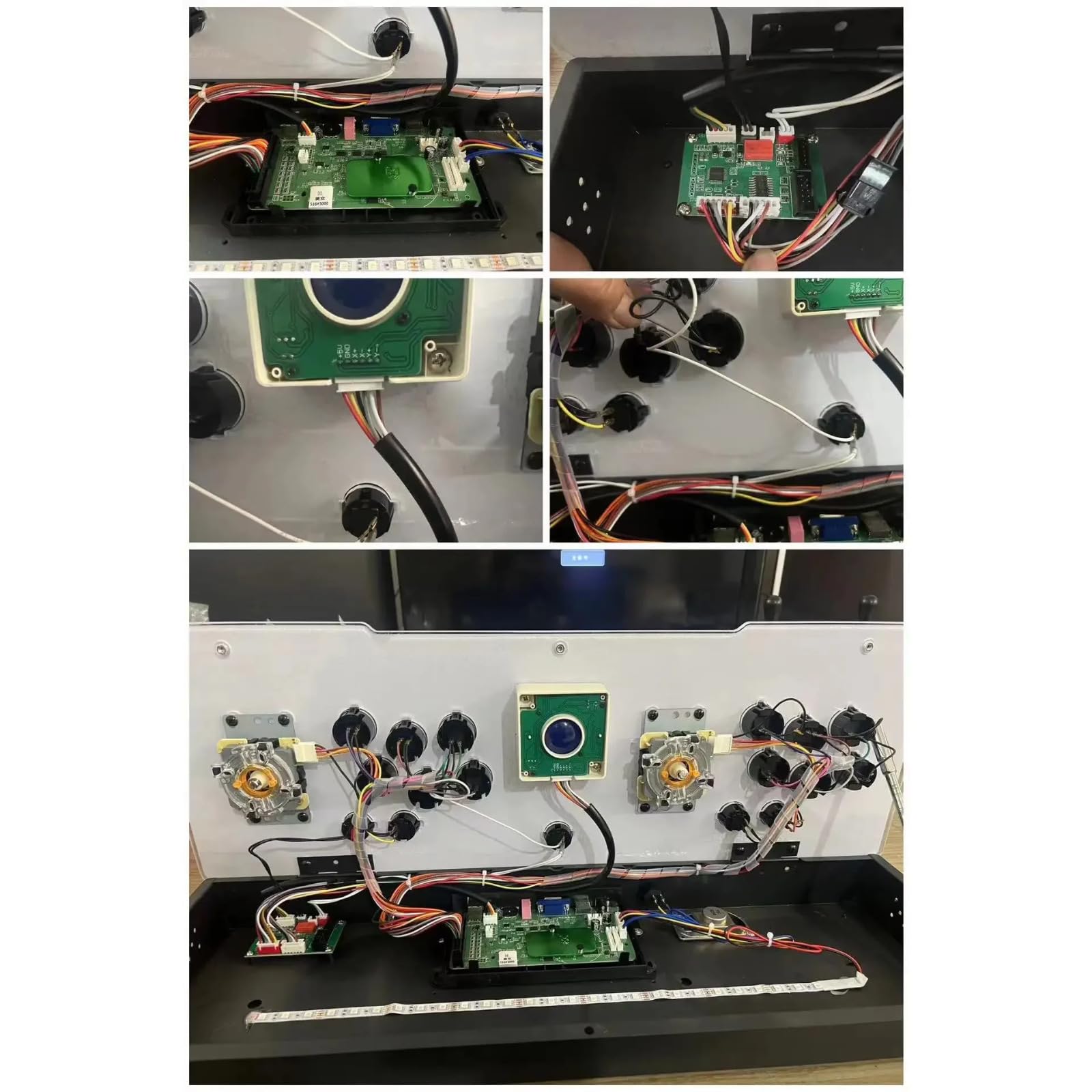 Amazon.com: Pandora's Saga DX Plus 3000 Horizontal + 516