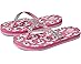 Reef Kids Reef Kids Stargazer Prints Flip Flops (Little Kid/Big Kid) - Pair View