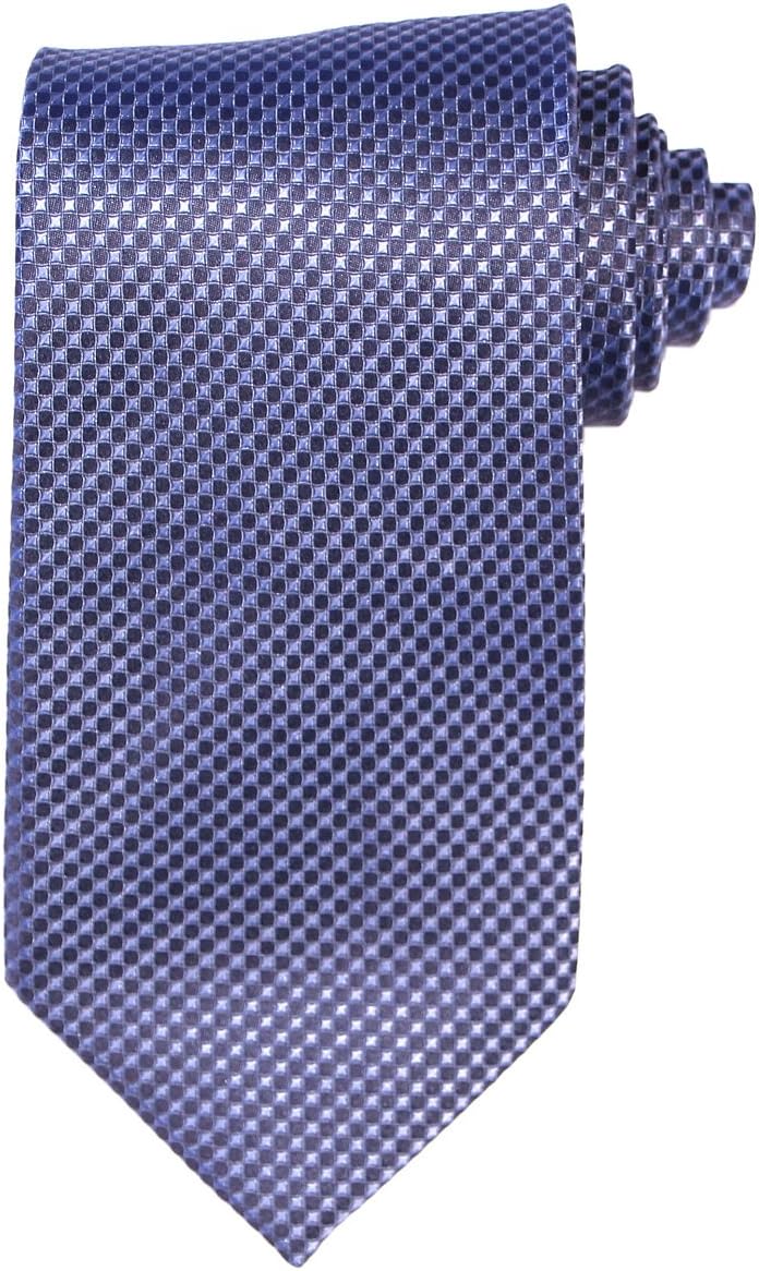 Magnoli Clothiers Solace Pure Silk Tie