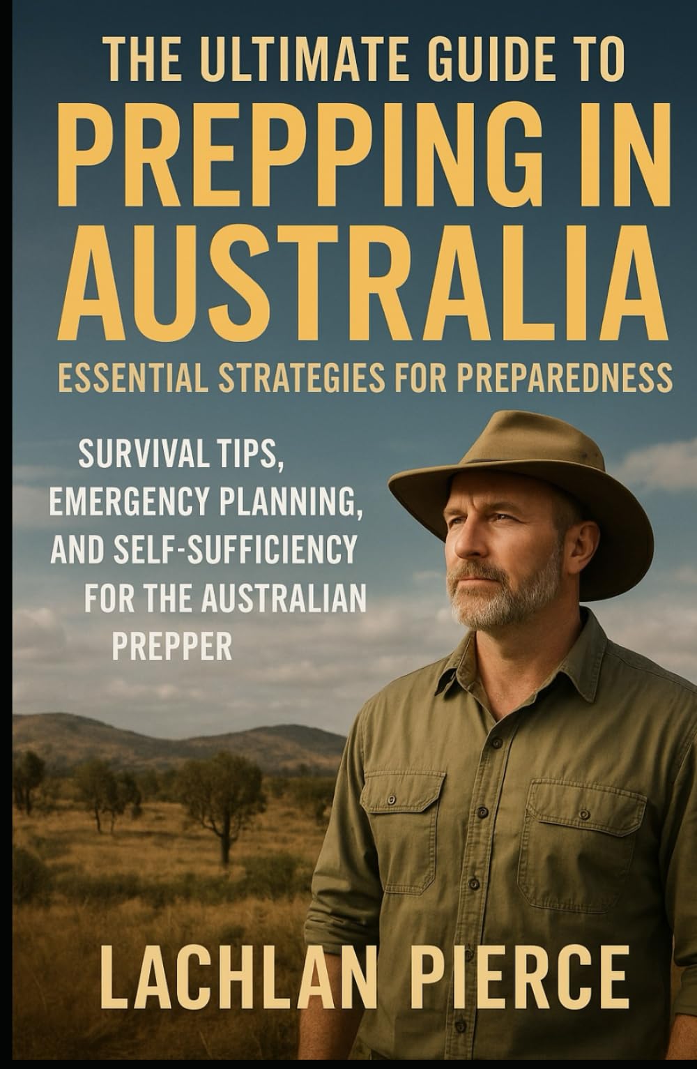 The Ultimate Guide to Prepping in Australia