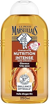 シャンプー Petit Amazon | LPM ル プティ マルセイユ 髪と頭皮用 シャンプー 250ml
