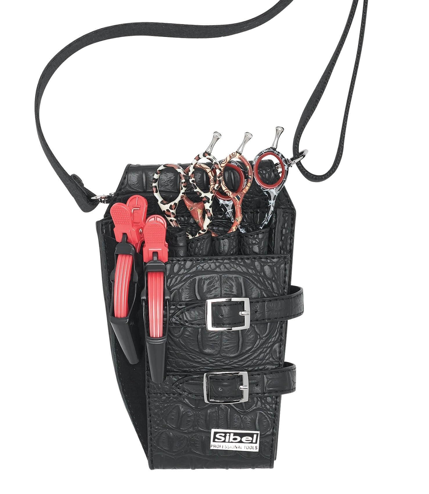 Étuis à ciseaux Boy 4 de couture avec compartiments de protection - 2