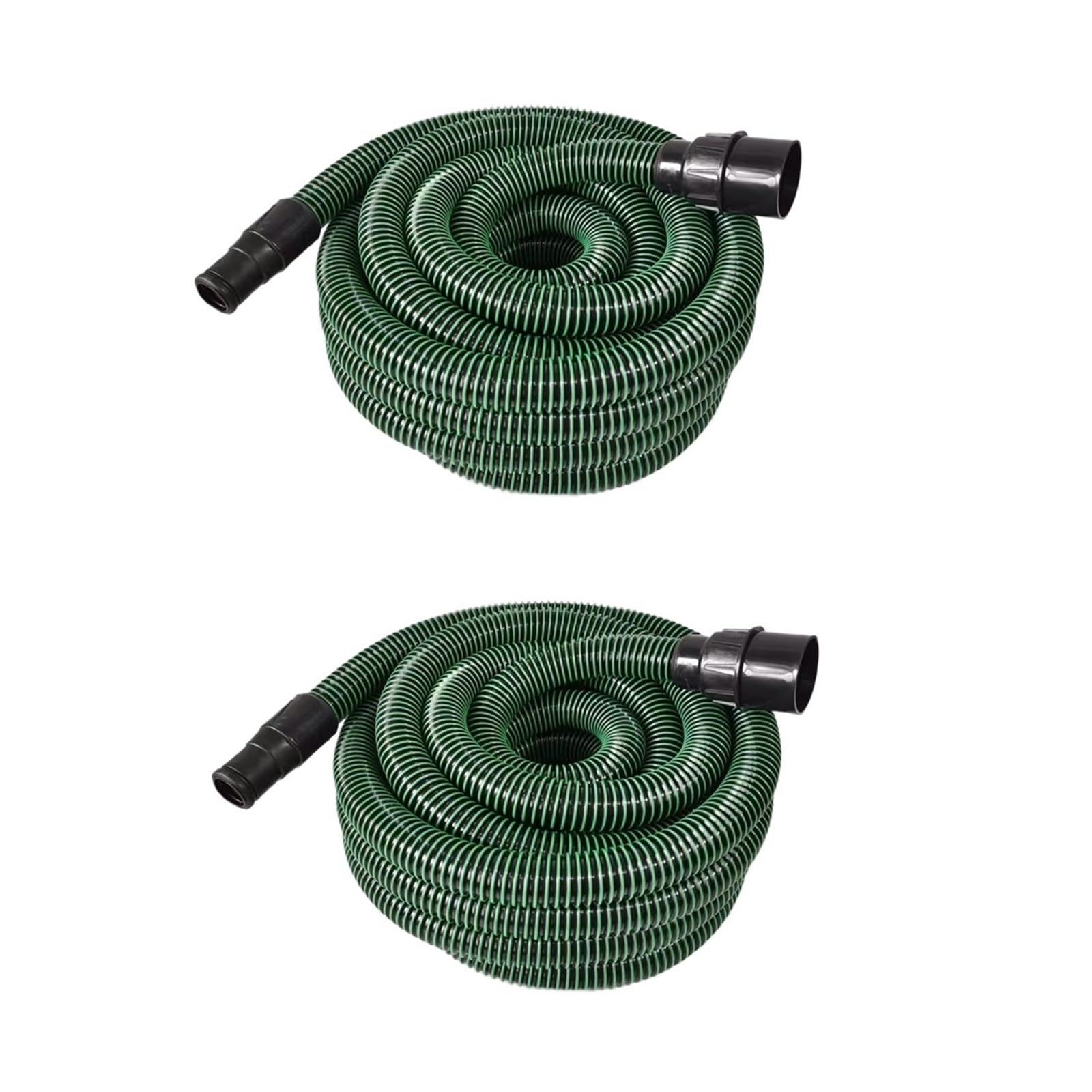 10M, Kompatybilny Z MIRKA, Wąż Do Odkurzacza, Rura Do Odkurzacza, Akcesoria Do Elektronarzędzi, Maszyna, Plastikowa Rura(2PCS)