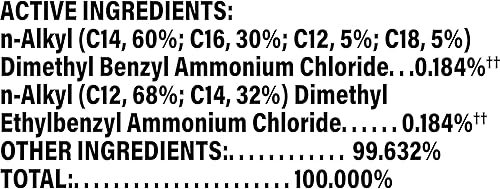 Miniatura 10 de Clorox Toallitas Desinfectantes, Toallitas de Limpieza Paquete Flex, Aroma Fresco, 75 Unidades (El Paquete Puede Variar)