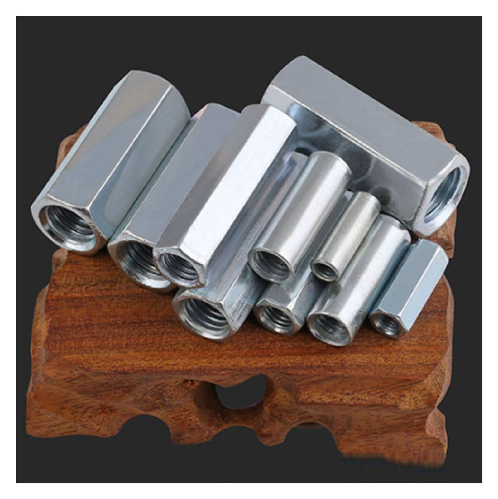 Rondelle Grower Inox A4 Pour Vis M20-20 Pièces | Leroy Merlin - Foto 6