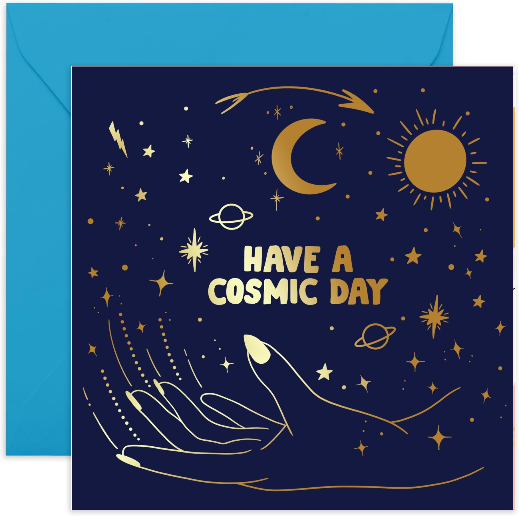 Wee Blue Coo Birthday - Star Sign Astrology Leo Sealed
