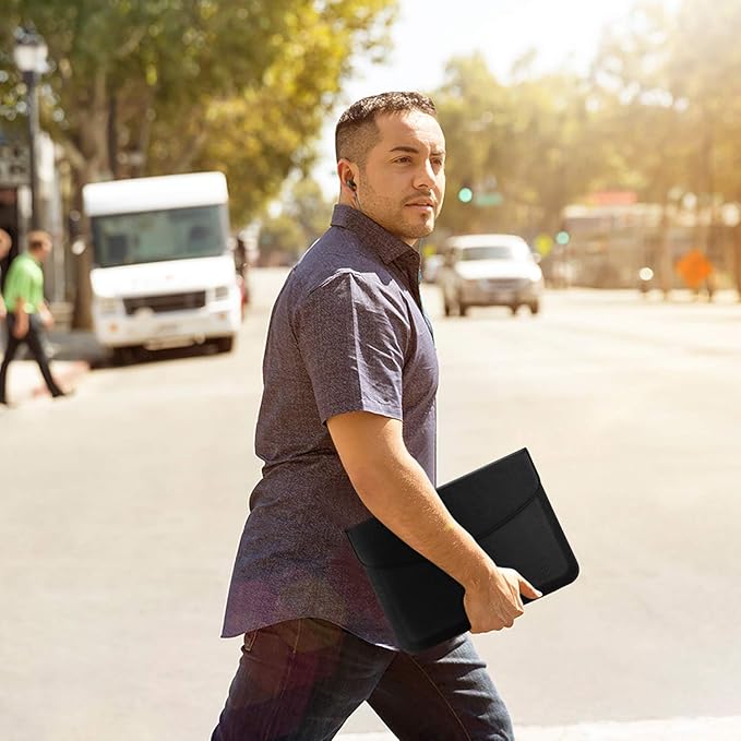 Fintie Funda para Microsoft Surface Pro 13" y más miniatura 7