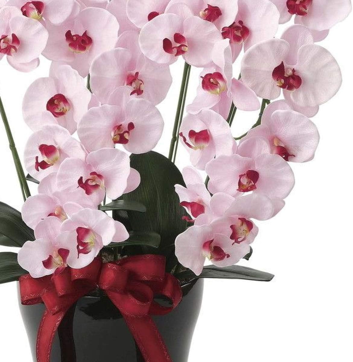 生活用品 インテリア 雑貨 花 【フェイクホワイトシルクローズ】 その他の花