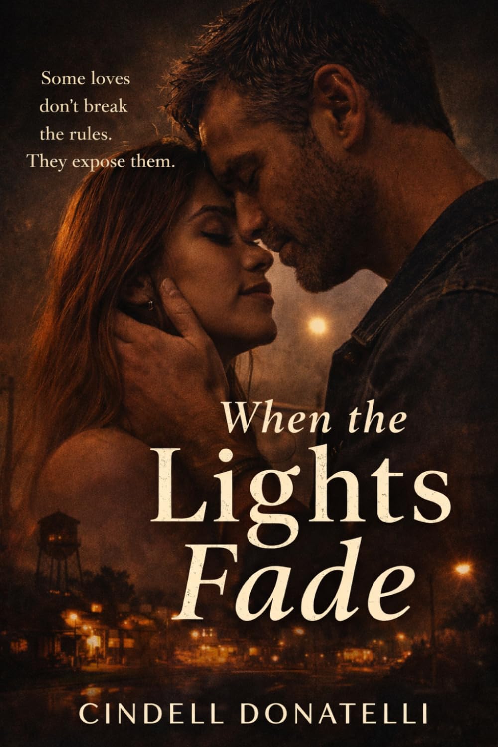 When The Lights Fade