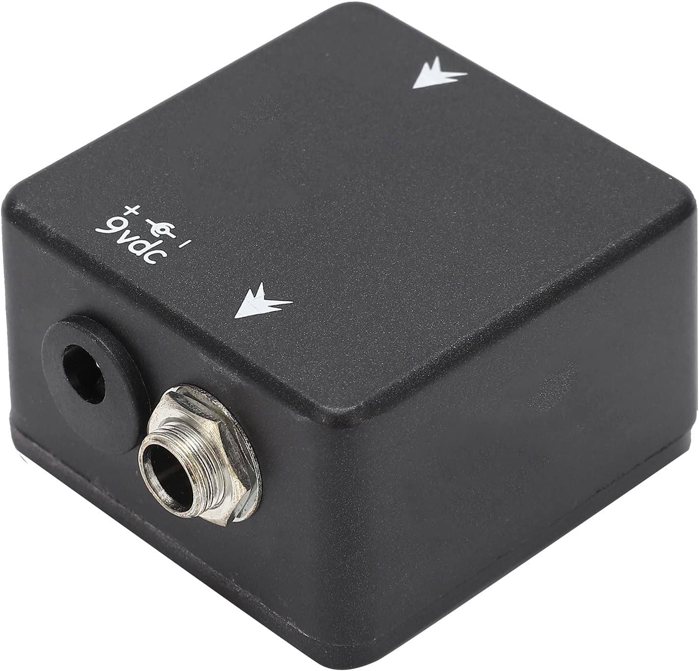 Guitar Effect Pedal, Mini Portable Instrument Accessory, Pure Buffer Replacement Part, Small Size and