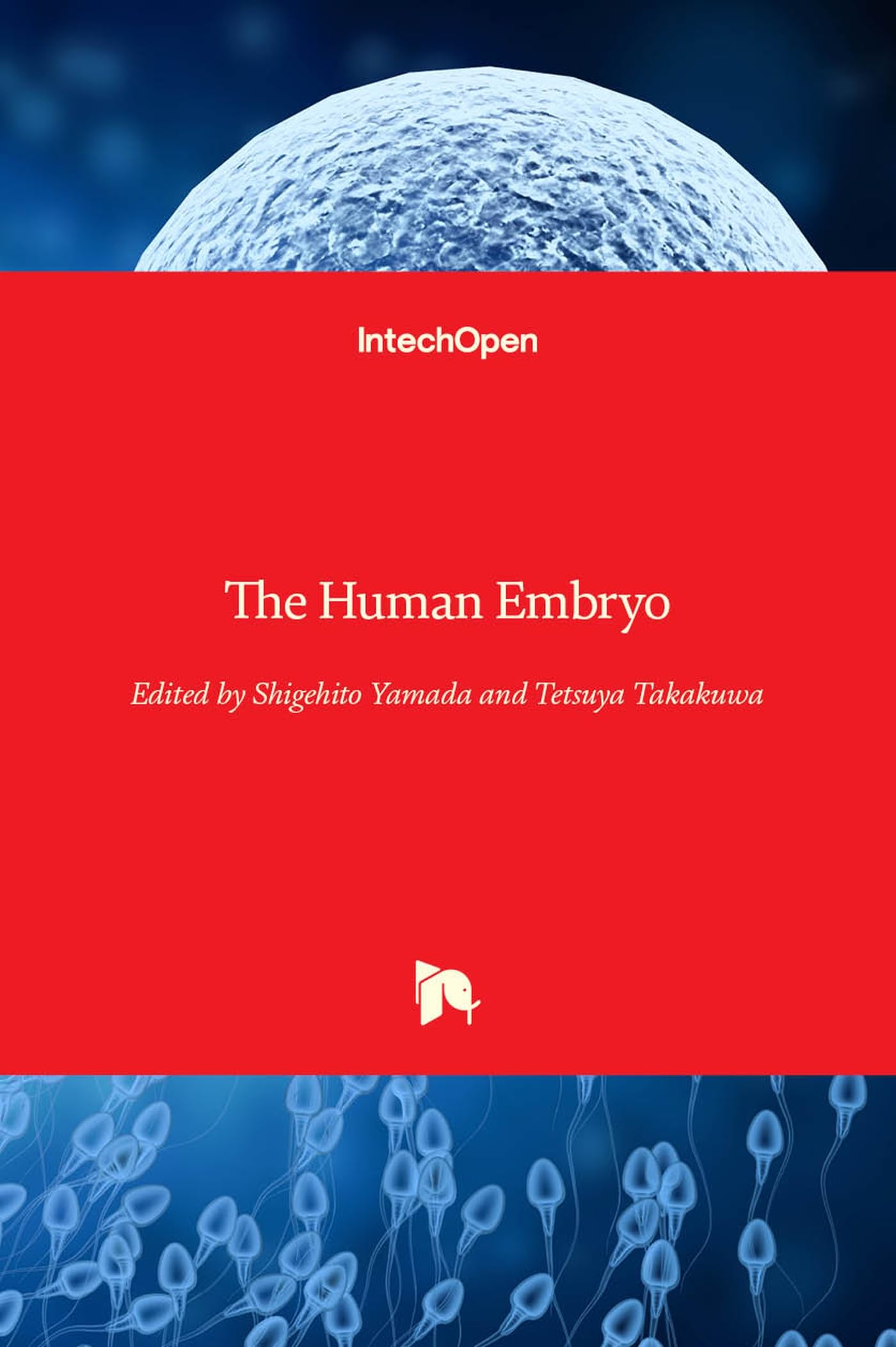 Buy The Human Embryo — BookShops.in