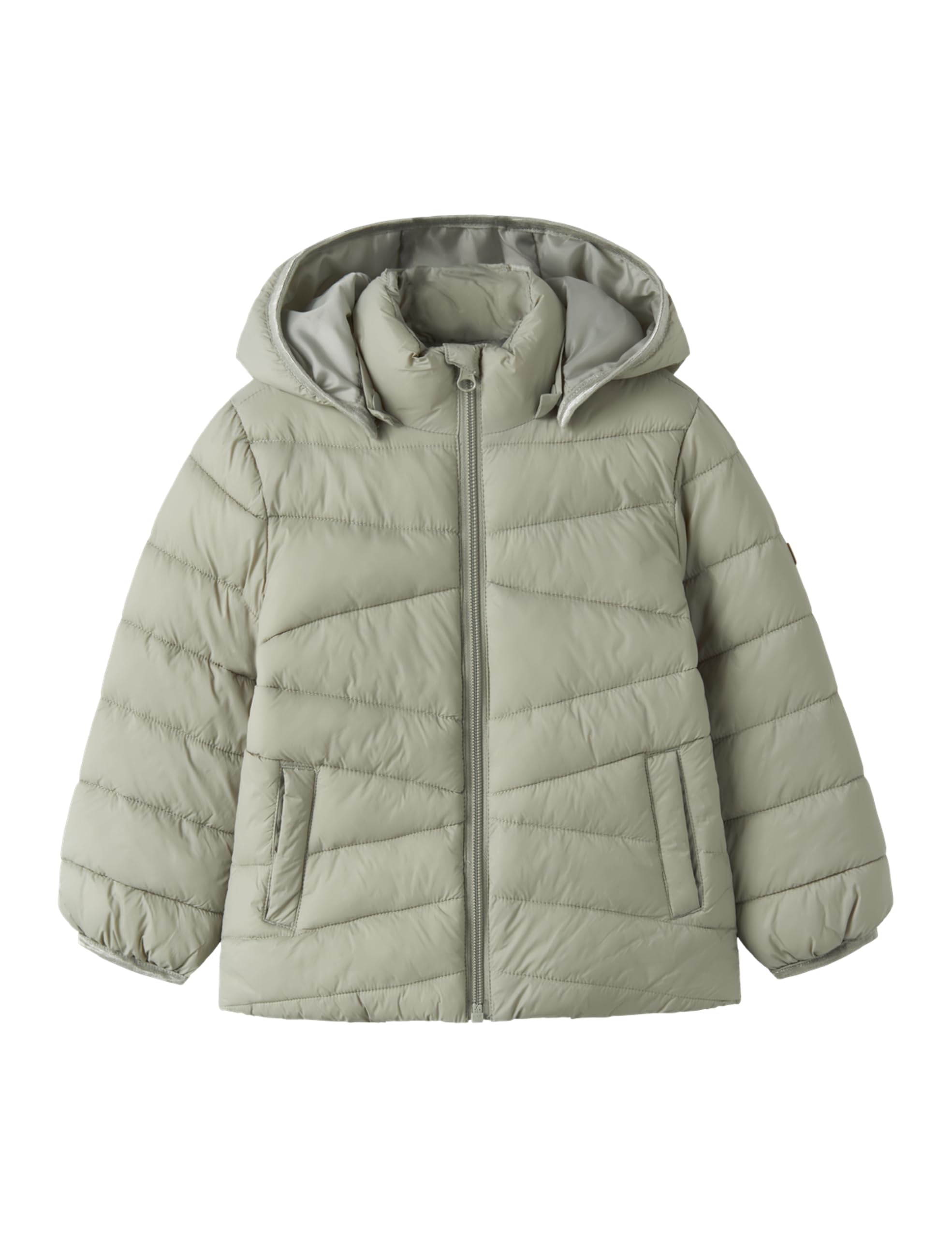 NAME IT Nmfmarble Jacket Pb Veste Nmfmarble Pb Fille (lot de 1)