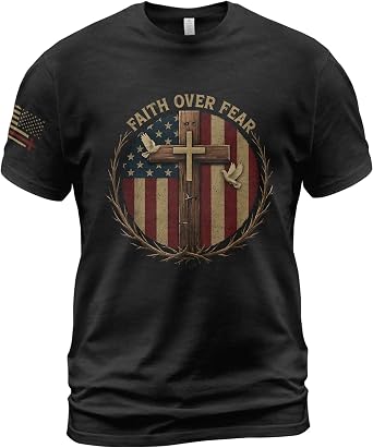Rooted in Christ Shirt, Christian Shirt Men, Jesus Tee 1 | Christian shirt featuring faith-inspired artwork and meaningful messaging for everyday wear and spiritual expression
