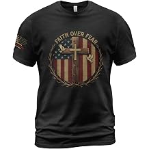 Rooted in Christ Shirt, Christian Shirts for Men, Cross Shirt, Religious Shirts for Men, Jesus Tshirt 1