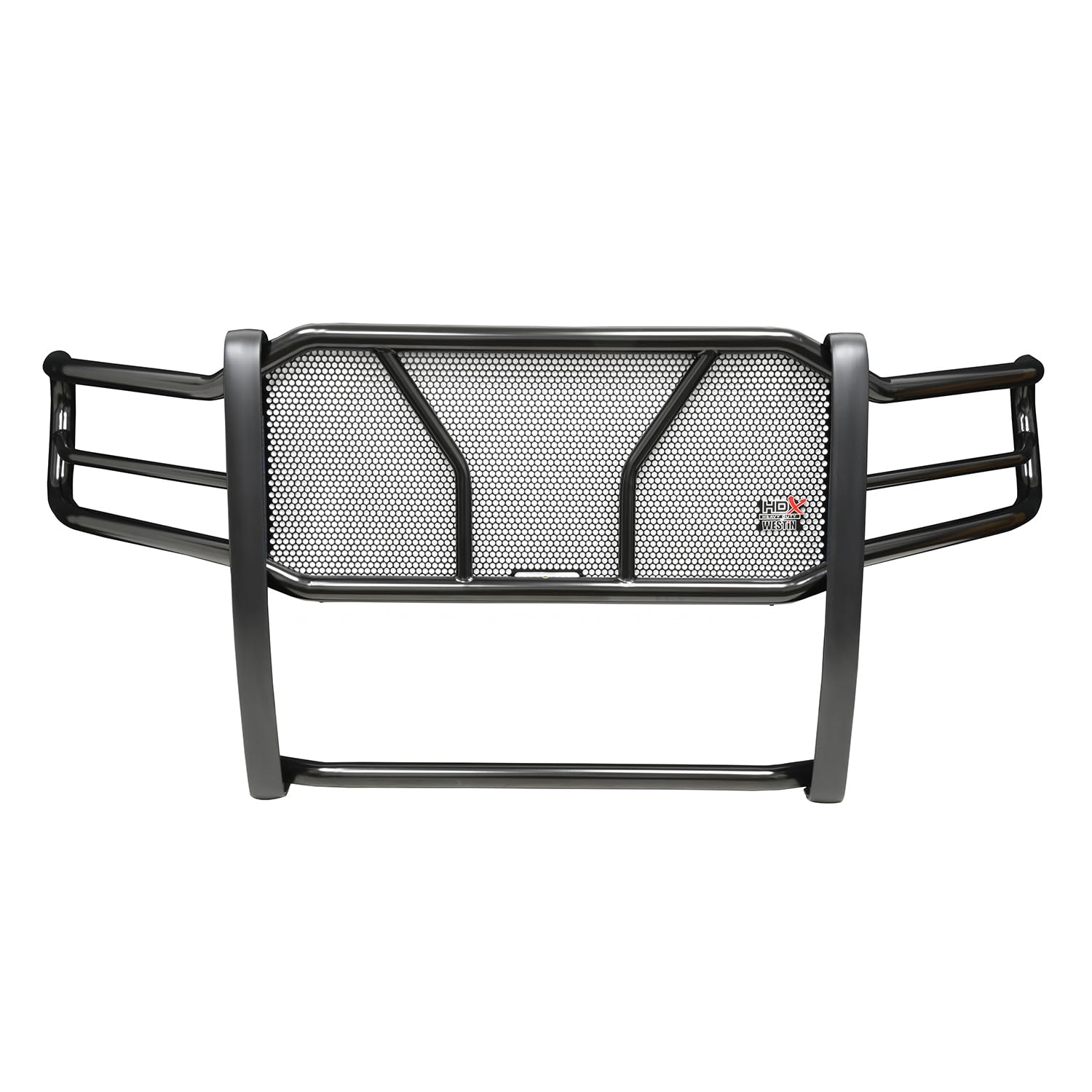 Westin 57 - ram 2500 brush guard