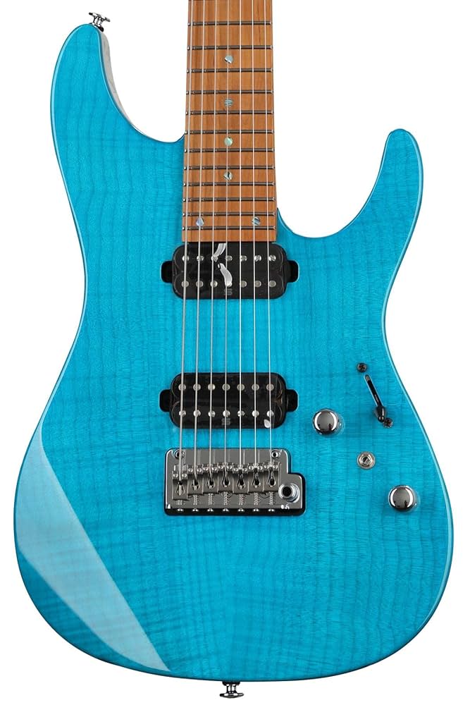 【極美品】 Ibanez MM7-TAB Martin Miller AZ Amazon.co.jp: Ibanez 《アイバニーズ》 / MM7-TAB [Martin