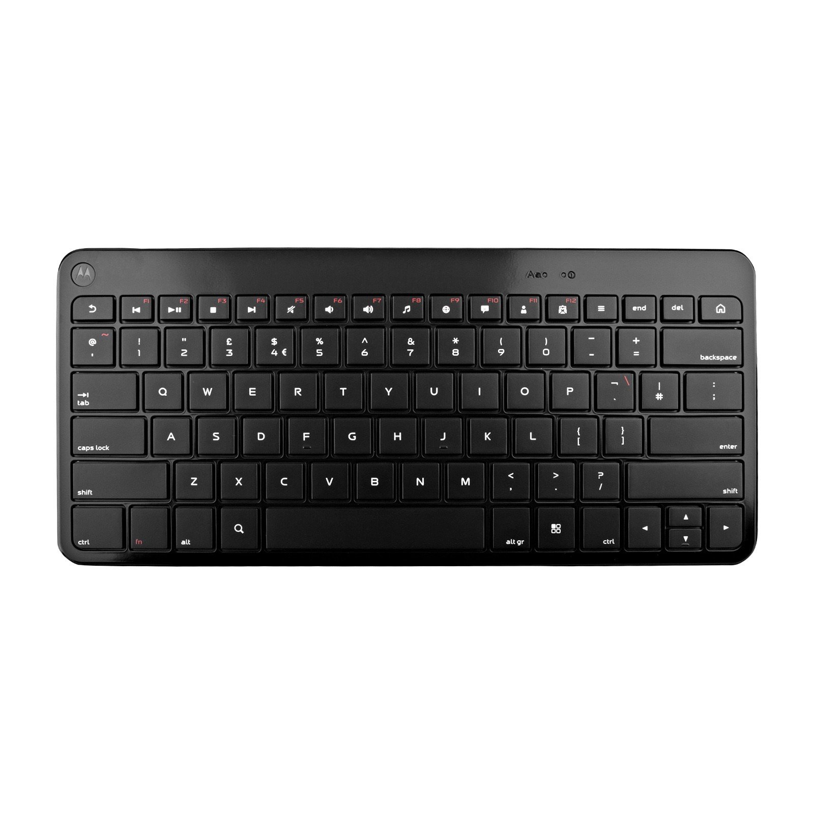 Motorola Wireless Keyboard