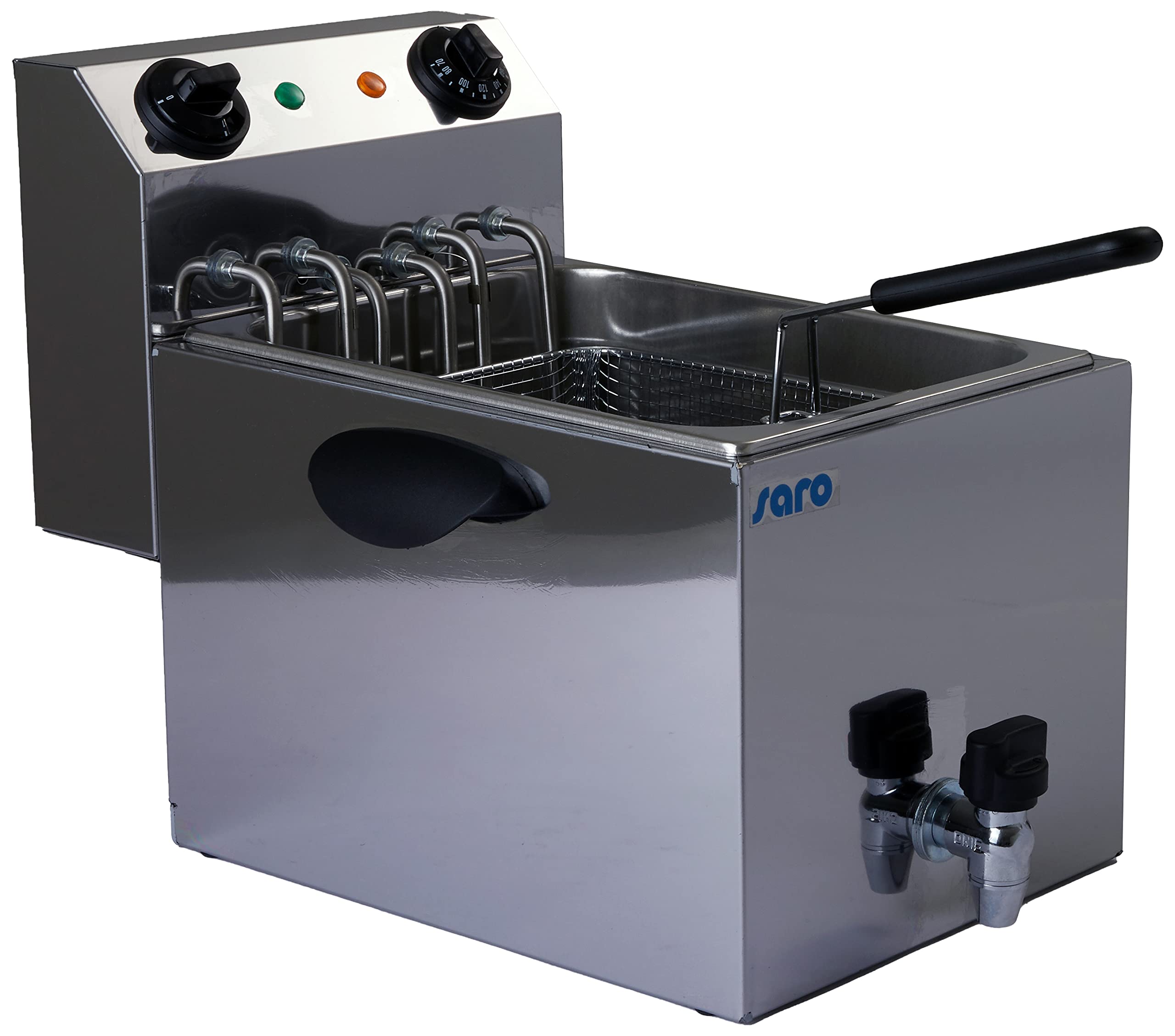 Saro Fritteuse Modell Profri 10