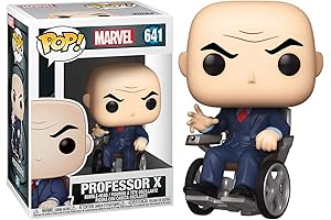 Funko Pop! Marvel: X-Men '97 - Professor X
