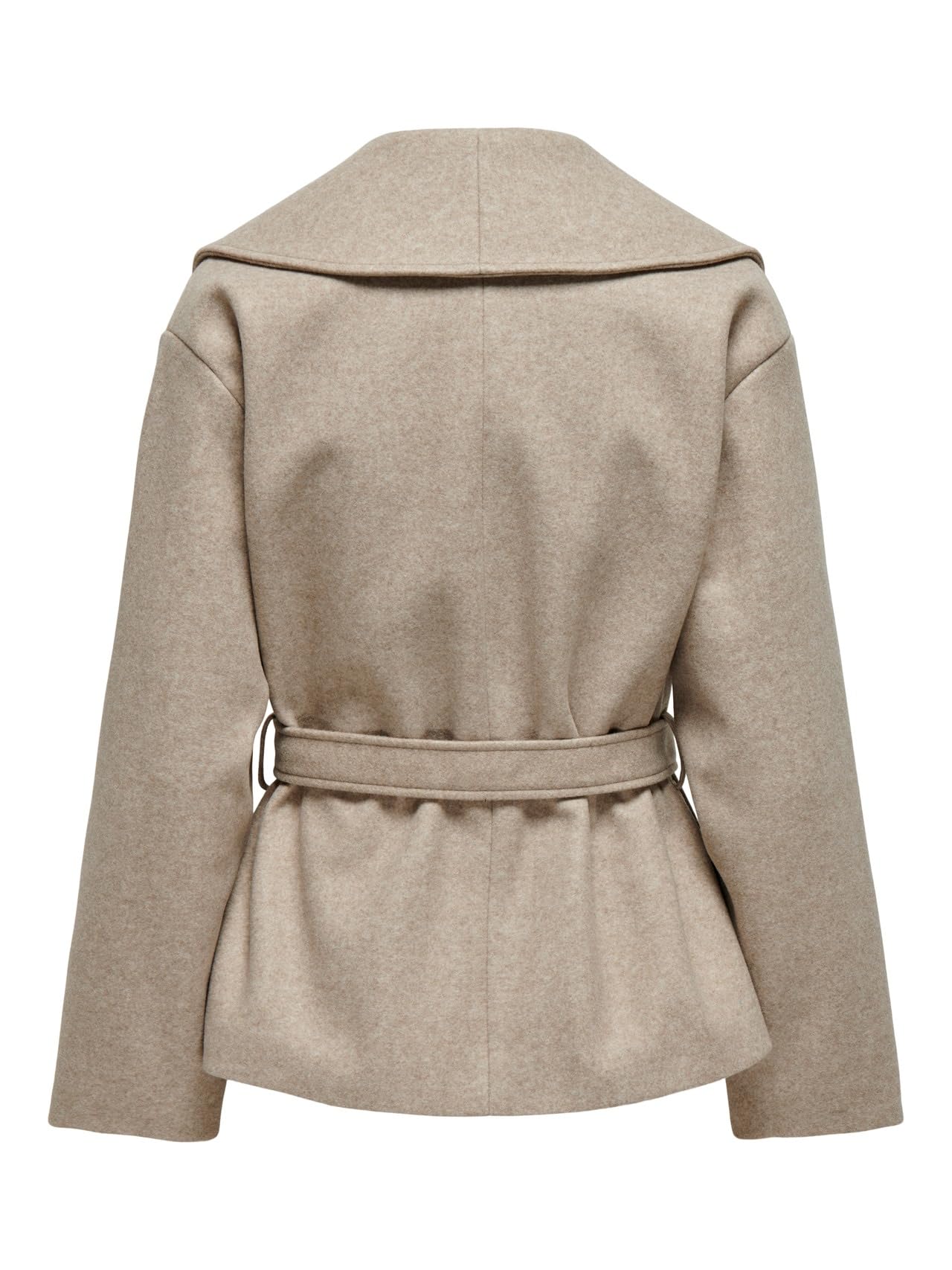 ONLY Onlaugusta Life Short Coat Otw Noos Onlaugusta Life Short Coat Otw Noos Donna (Pacco da 1)