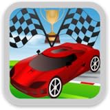 Cars Game for little Boys