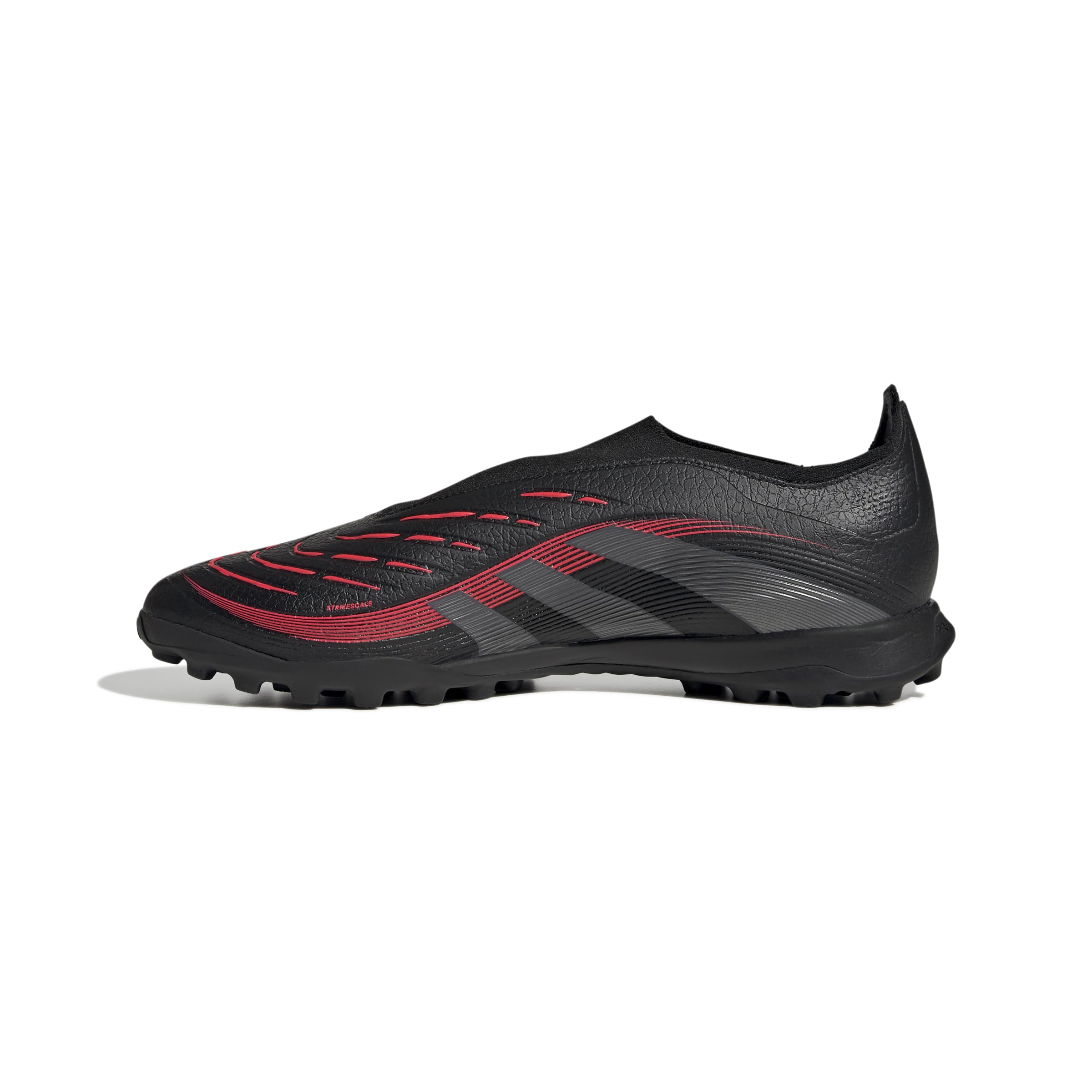 adidas Predator League Laceless Turf Football Boots SCARPEUnisex - Adulto