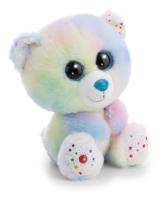 NICI GLUBSCHIS Oso Snoomi, 25 cm, Multicolor - 63059