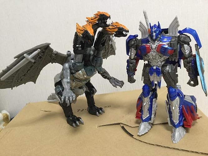 Amazon.co.jp: トランスフォーマー TLK-30 ドラゴンストーム : おもちゃ