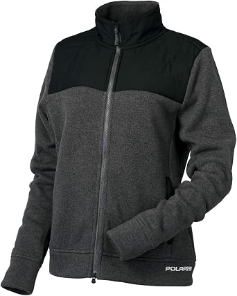 Polaris Womens Titan Mid-Layer