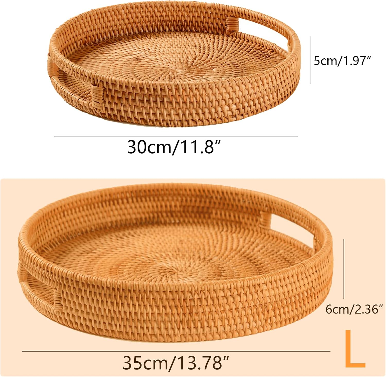 ガーデニングカゴ/ebagos 岡尾美代子 アーツアンドサイエンス トゥジュー