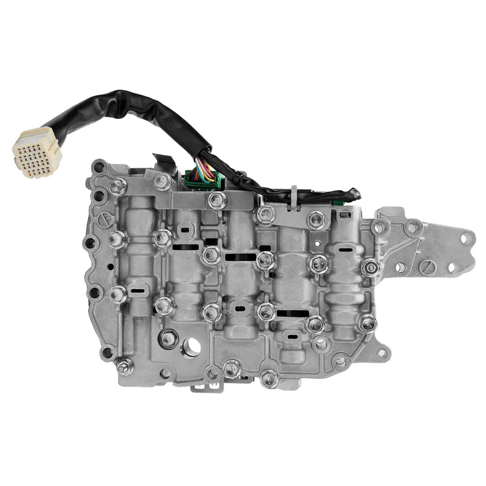 Amazon.com: SHESWEET Transmission Valve Body 31705-1XF0D
