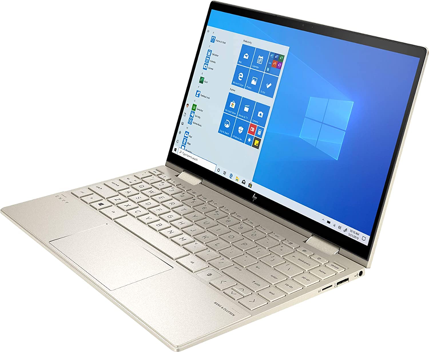 Amazon.com: HP 2020 Envy x360 2-in-1 13.3