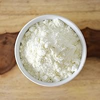 Vista 4 de Anthony's Leche en Polvo de Cabra Premium, 1 libra, Sin Gluten, Sin OGM, Sin Aditivos