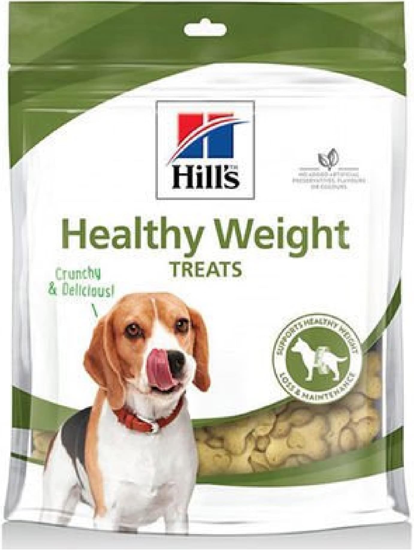 Hills Prescription Diet Healthy Weight Previously Known As Metabolic Dog Treats 220gram