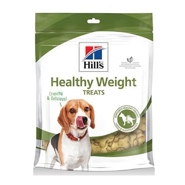 Prescription Diet Canine Metabolic Treats Snack para Perros 220 g