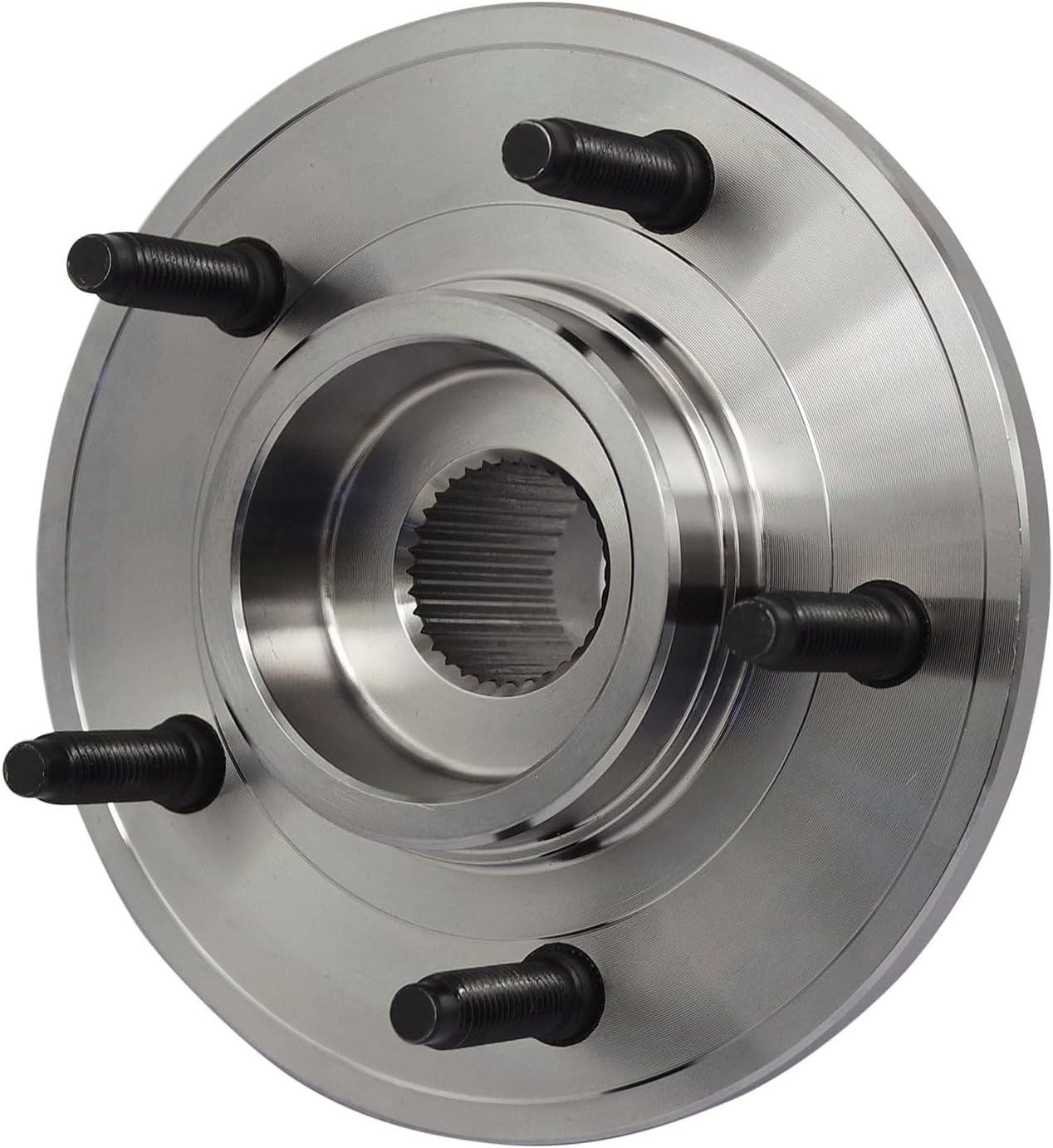 GSP 116004 Wheel Bearing and Hub Assembly - Left or Right Front (Driver or Passenger Side)