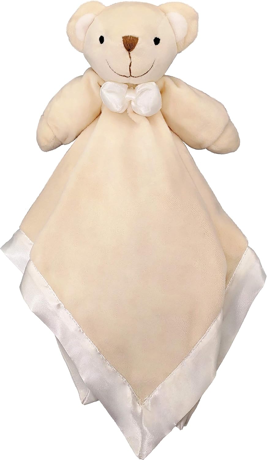 security blanket bear