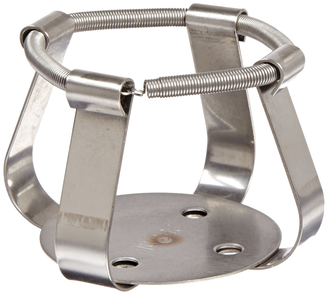 AAA23552 Model SE-552 Steel Maximum Mountable Flask Clamp for 250ml Round Flask