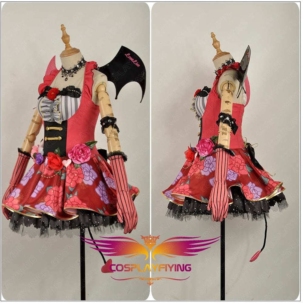 Amazon.co.jp: ラブライブ！LoveLive！ 西木野 真姫 にしきの まき