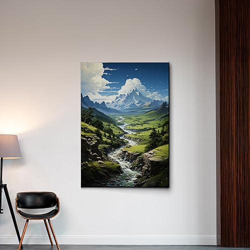 Miniatura 3 de USA Travel Map Print, Push Pin Map, US Pin Map with Key, Detailed cities, Large Wall USA Map, Canvas Wall Art, Wall Decor, dial, compass, atlas